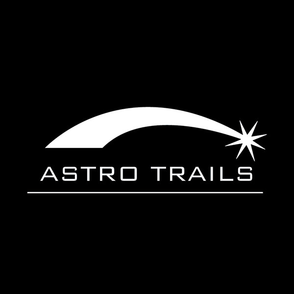 Astro Trails - Star Travel