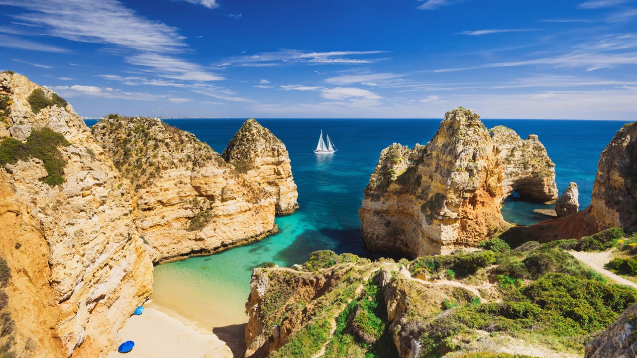 Algarve - Portugal
