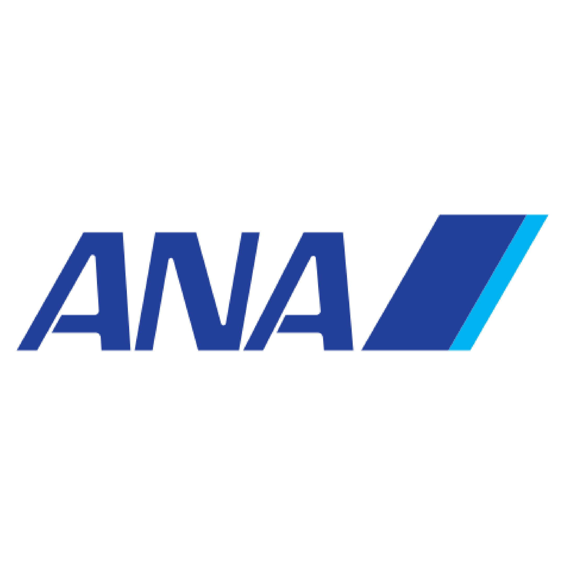 ANA All Nippon Airways - Star Travel