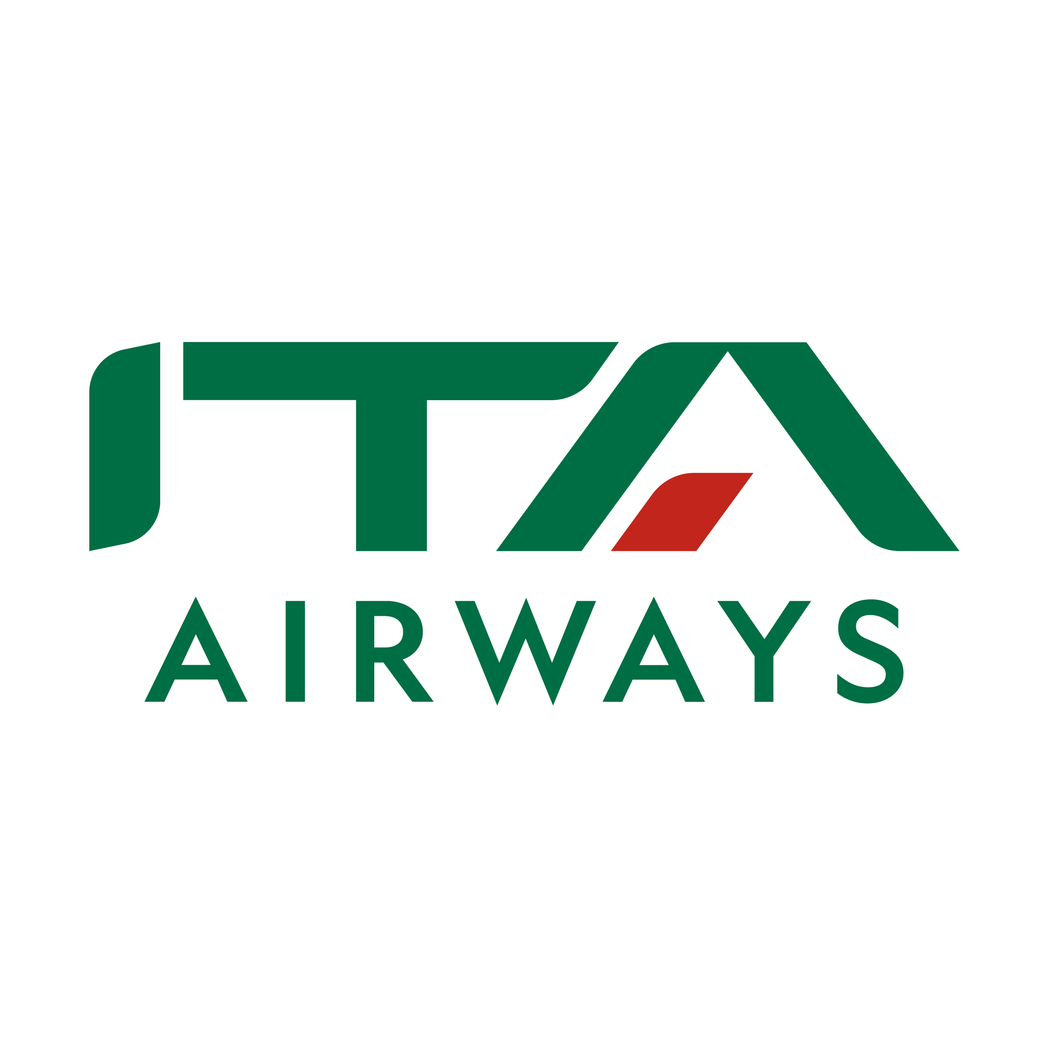ITA Airways - Star Travel