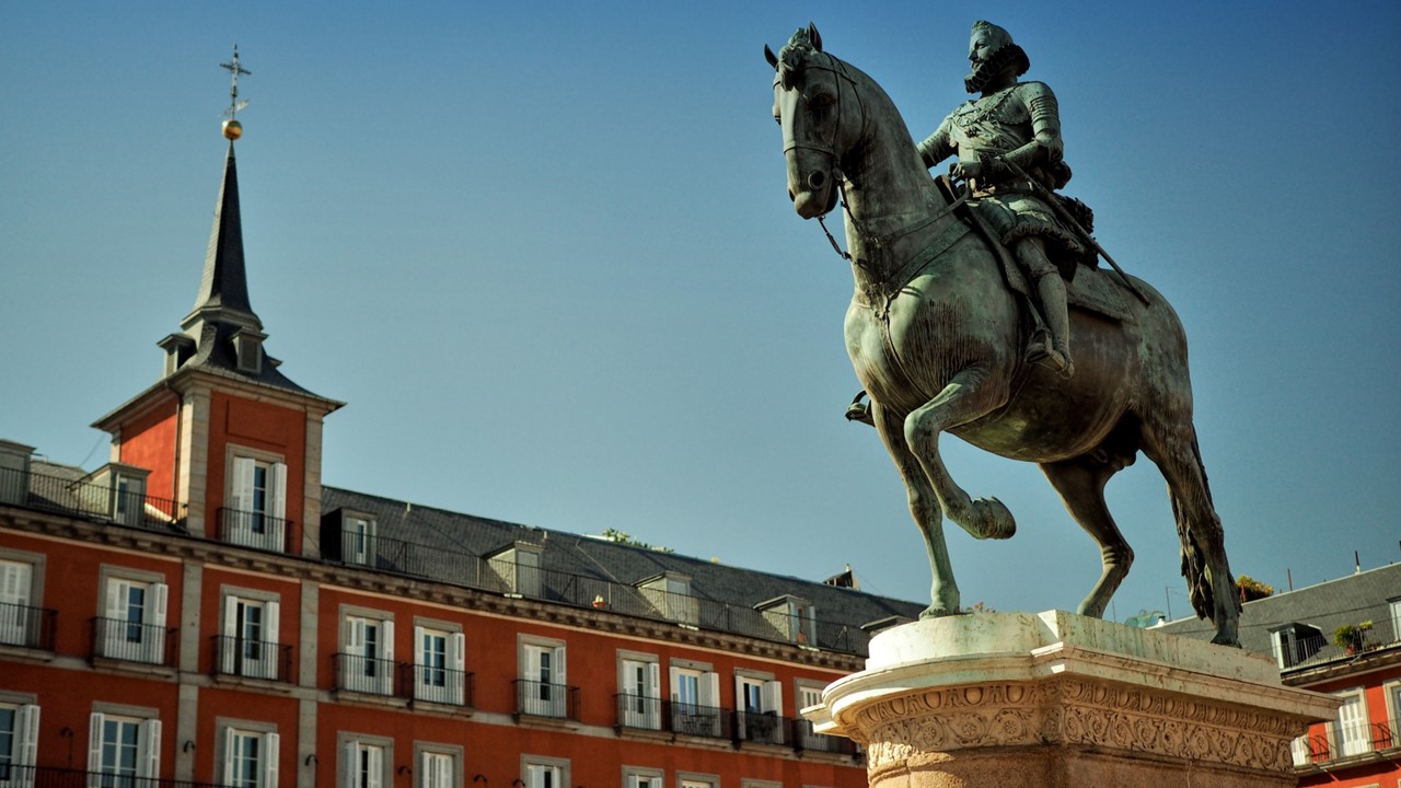 Madrid - Espanha