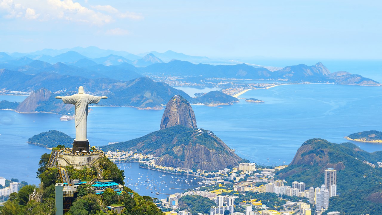 Rio de Janeiro - Brasil